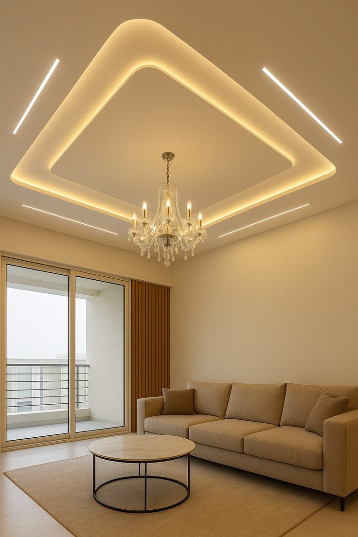 Ceiling Options
