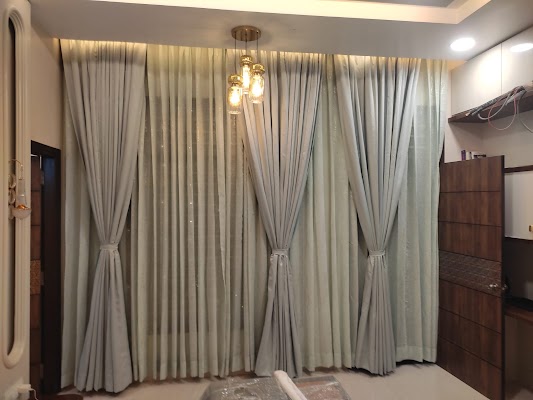 Curtains