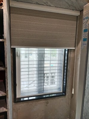 Blinds