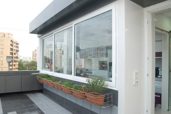 window