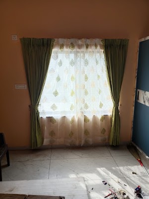 Curtains