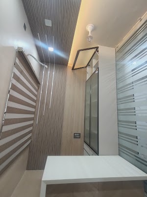 Ceiling