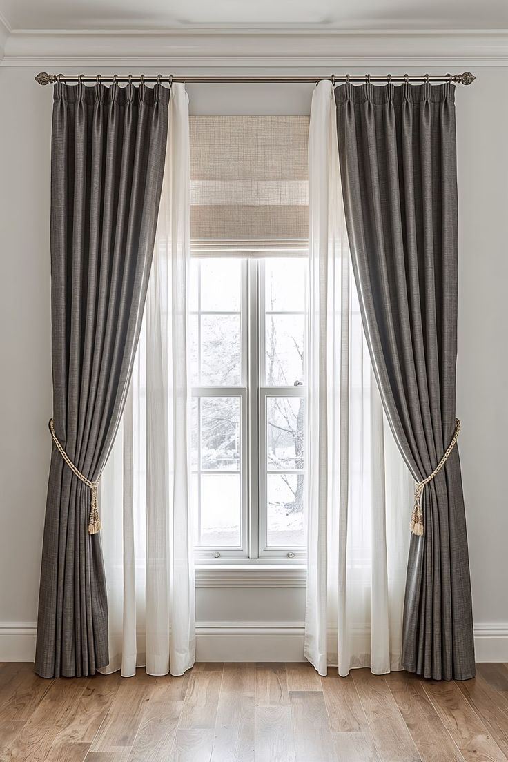 Curtains