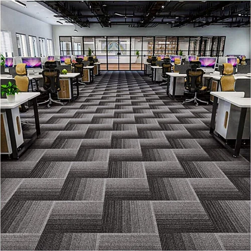 Flooring Options
