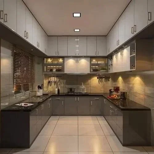 Modular Kitchen