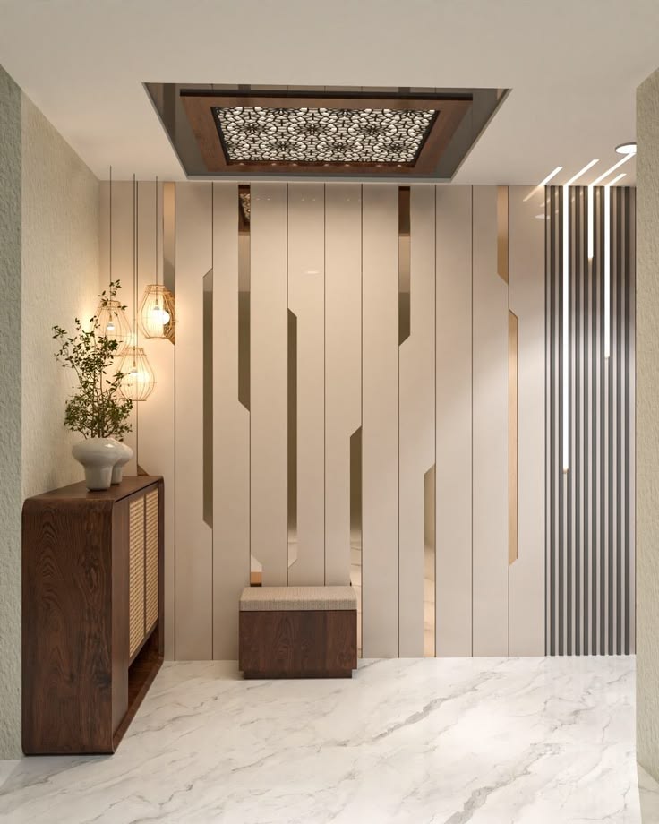 PVC Wall Panels